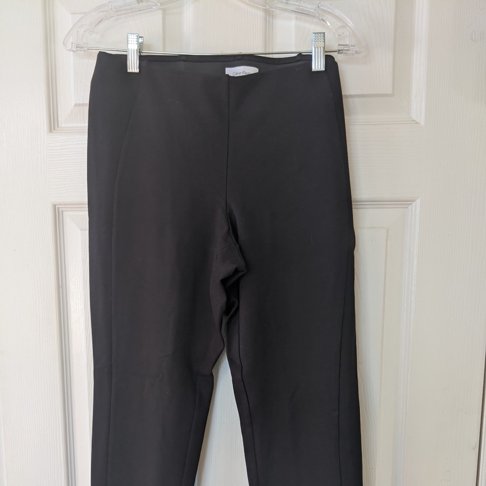 Calvin Klein leggings like new